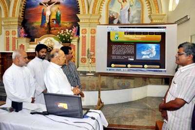 Nehemiah Missions Palakkad