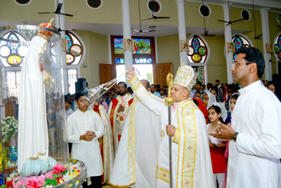 Nehemiah Missions Palakkad