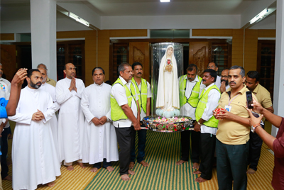 Nehemiah Missions Palakkad