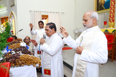 Nehemiah Missions Palakkad