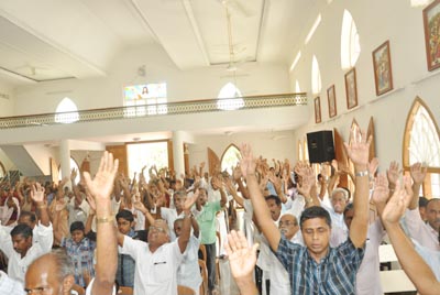 Nehemiah Missions Palakkad