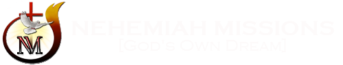 Nehemiah Missions Palakkad - Logo